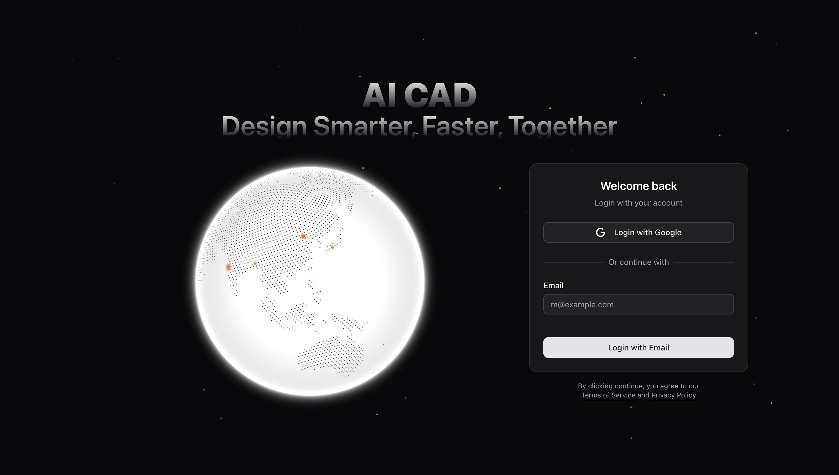 AI Cad