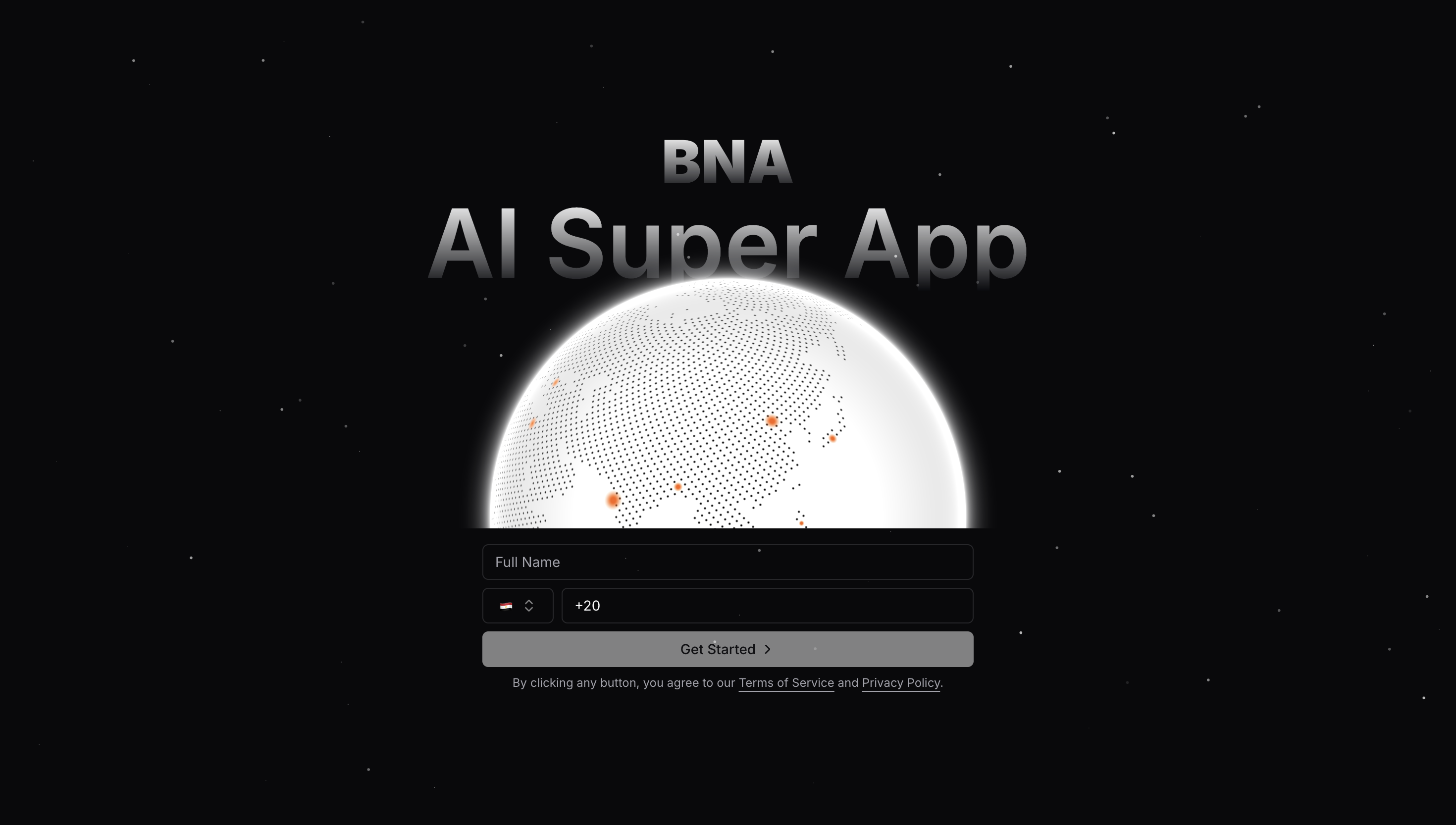 AI Super App